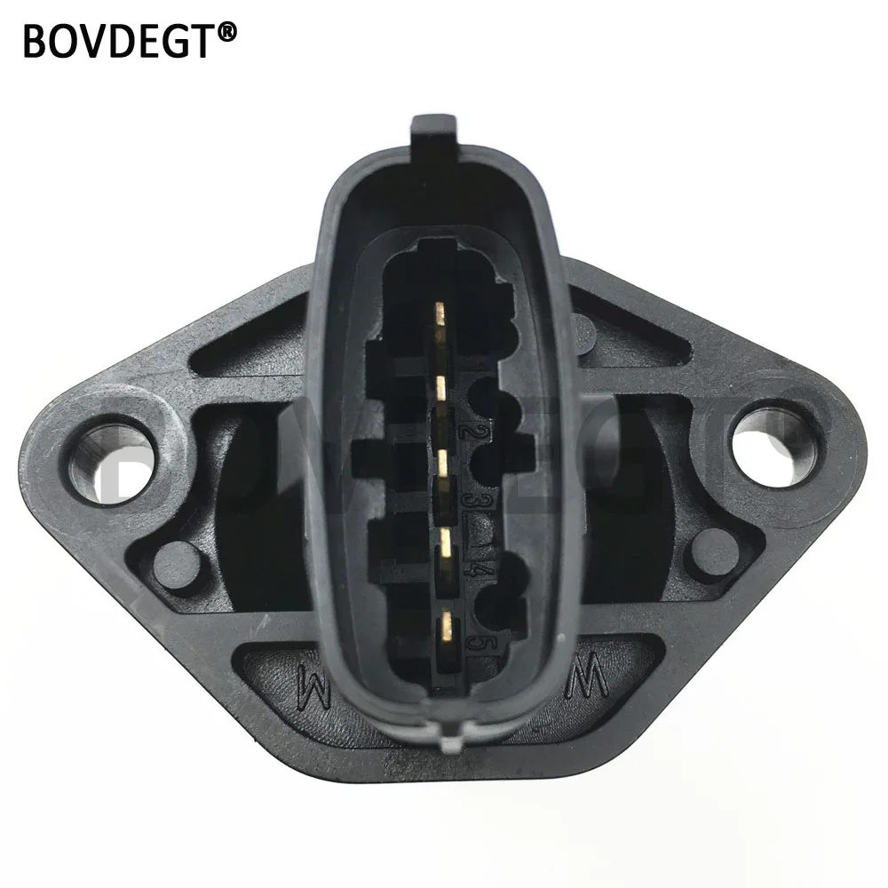 Датчик массового расхода воздуха MAF для VAUXHALL ASTRA Mk AGILA CORSA CORSAVAN OPEL 0280218031 0836584 9193149