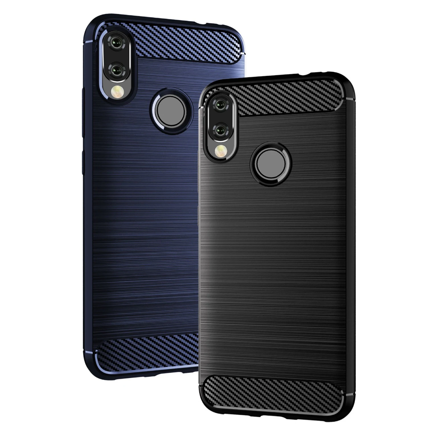 Чехол для телефона Xiaomi Redmi Note 7 8 6 Pro 5 5A 6A GO 4 4X S2 7A глобальная версия чехол из ТПУ Red Mi