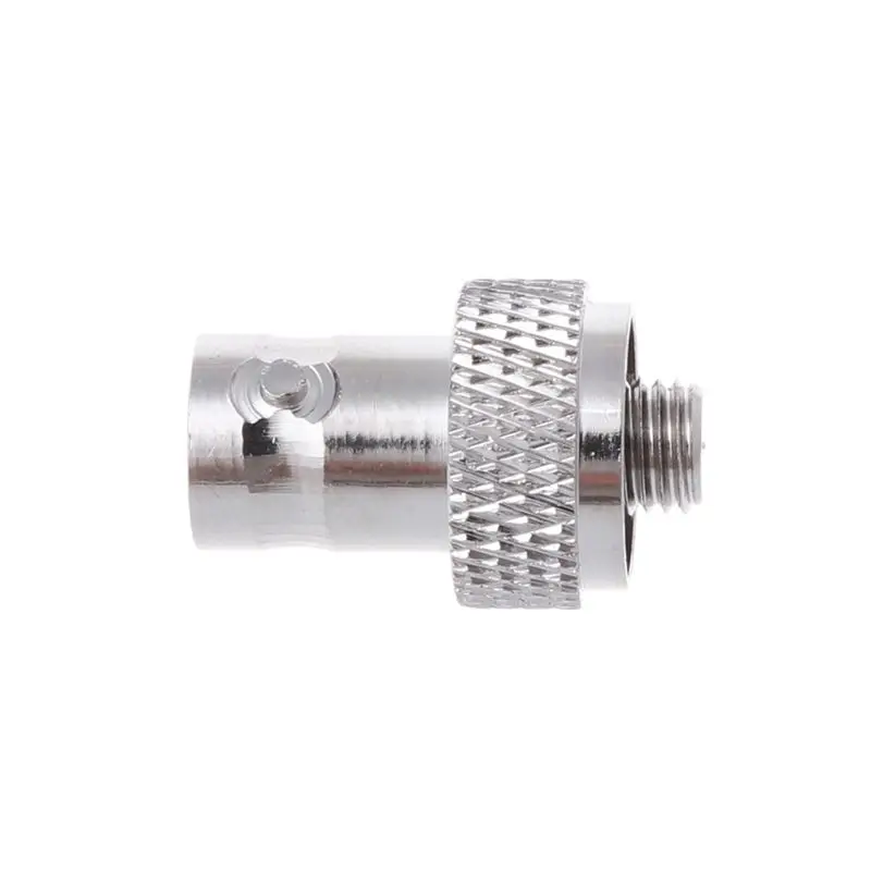 

MX BNC Antenna Adapter Radio Connector For Motorola Maxon Midland Tekk ICOM