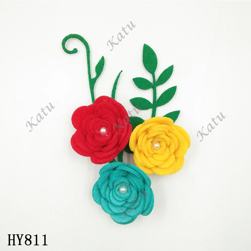 Штампы для резки цветов 2019 высечки и деревянные штампы подходят обычных