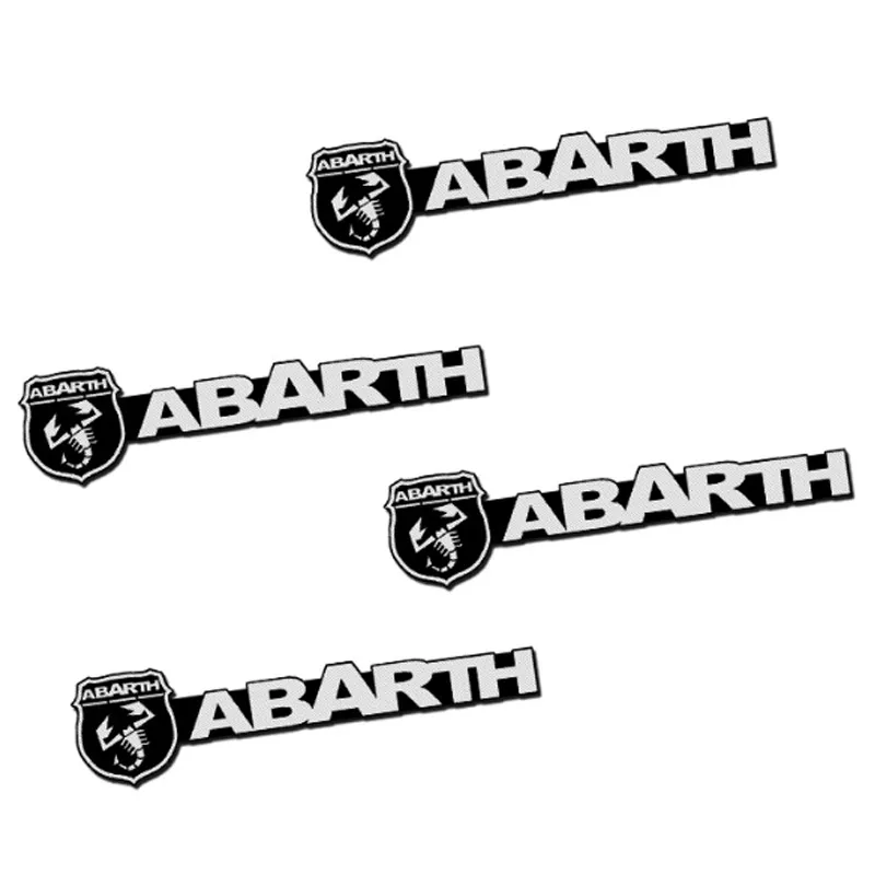 Автомобильные аксессуары авто аудио 3D алюминиевая Колонка стерео Наклейка для