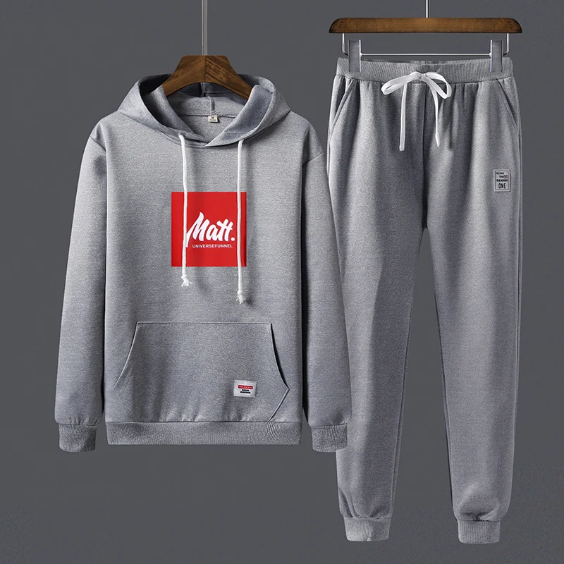 

Спортивный костюм мужской 4XL, брендовая одежда, весна 2020