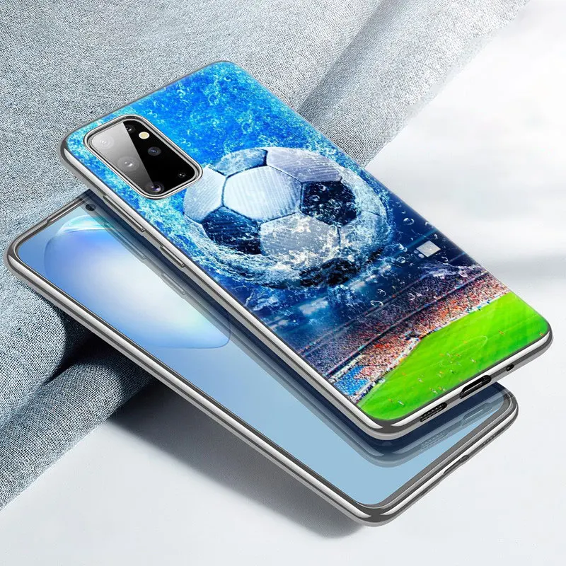 Силиконовый чехол для Samsung Galaxy A01 Core A02S A11 A12 A22 A21S A31 A32 A41 A50 A51 A52 A70 A71 A72 - купить по