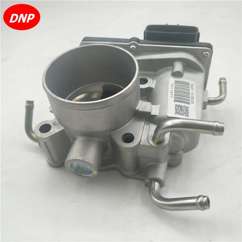 DNP Electronic Throttle Body Assembly Fit For Toyota Camry Solara 22030-0H010 | Автомобили и мотоциклы