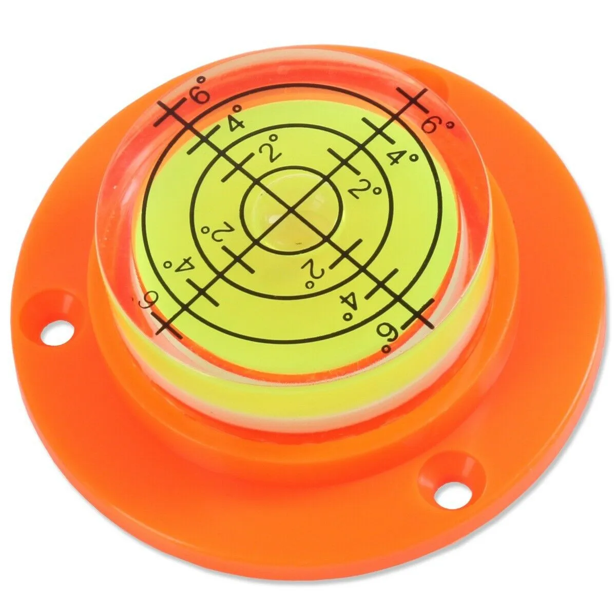 

1 Pc Level Bubble 1 Piece 50mmx17mm Accessories Angle Bullseye Leveller