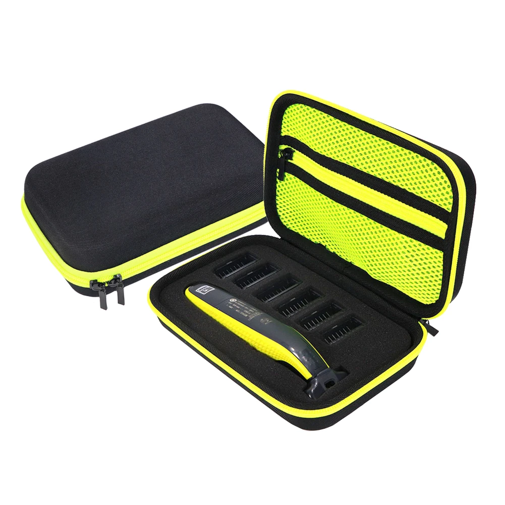 EVA Бритва держатель для бритвы сумка хранения Philips OneBlade мужчин электрический