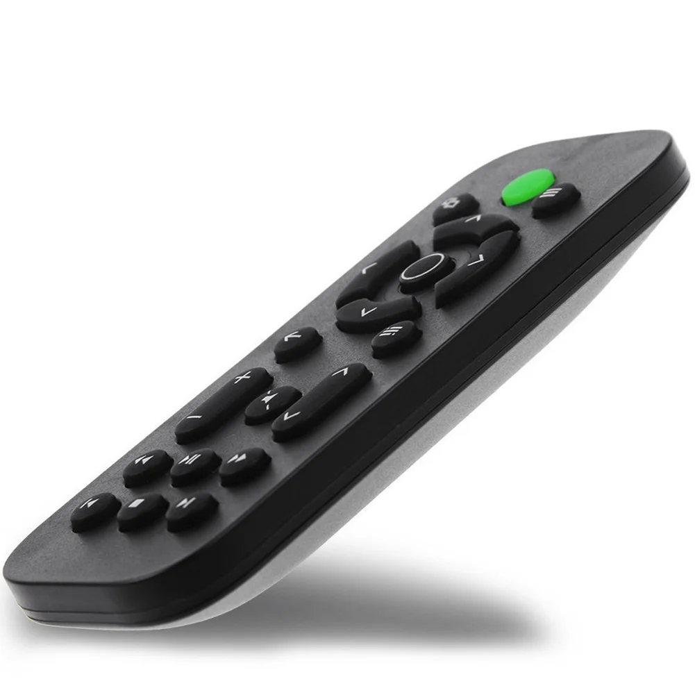 TV Multimedia DVD Media Wireless Gamepad Controller Entertainment Remote Control Video for Microsoft One Game Console | Электроника