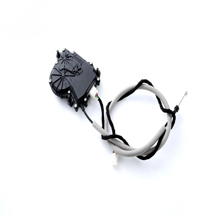 

Professional Made Tailgate Lock Door Latch Actuator 51247191213 for Bmw X4(f26)2014-2018