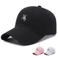 spaceman embroidery baseball cap fashion men women adjustable cotton snapback hip hop unisex casual trucker dad hats ep0135