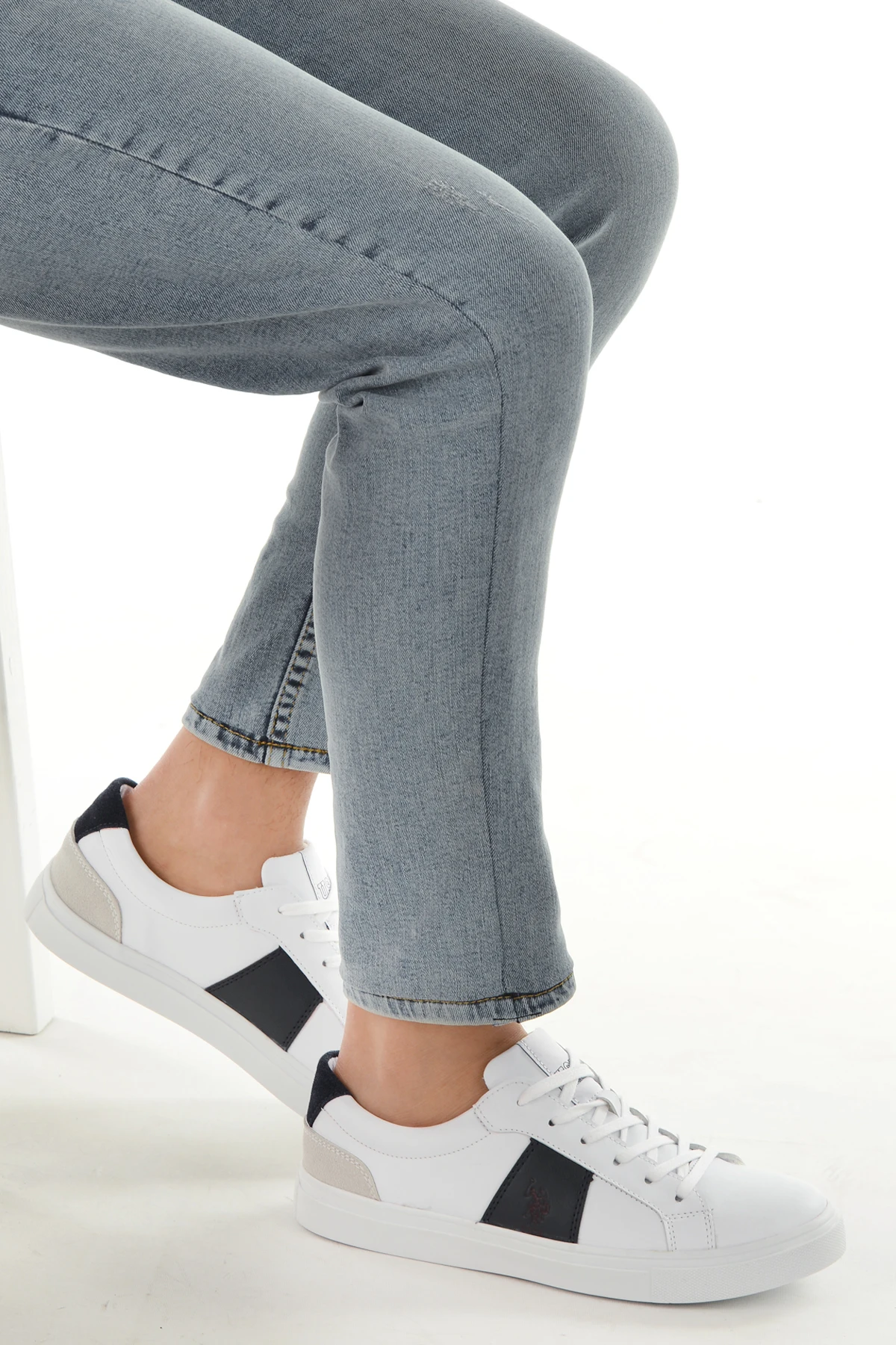 США Поло Assn. Ален-Повседневное мужской спортивной обуви | Спорт и развлечения