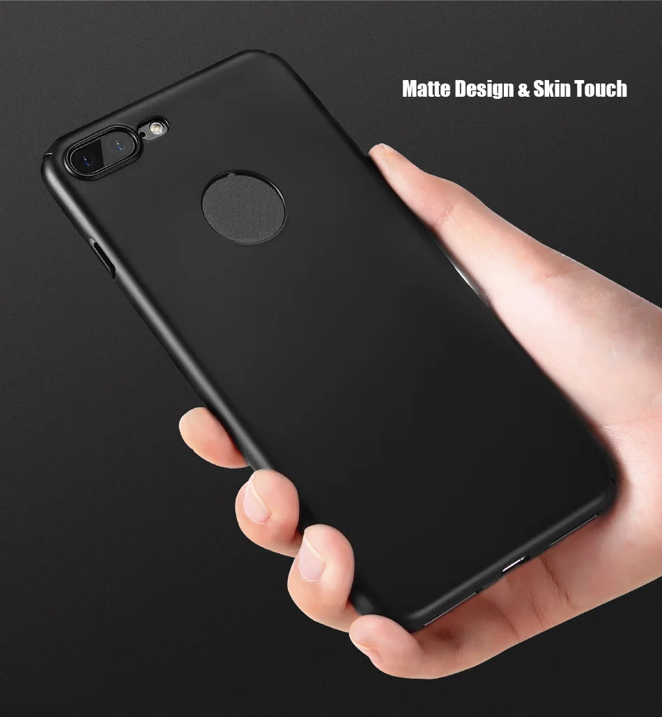 Роскошные жесткие ПК чехол для iPhone X XS тонкий Пластик задняя крышка iphone 8 7 6 6S Plus 5S 5
