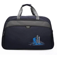men women handbag large capacity ladies luggage weekend sport duffle bags big travel folding travel bag