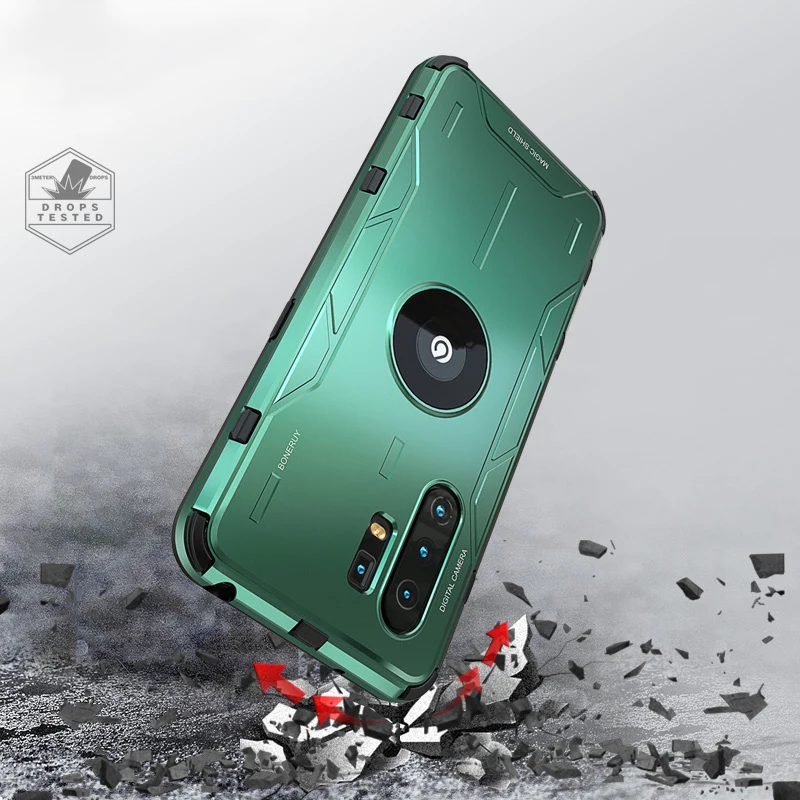 

Luxury Hard Full Protection Cover Case For Vivo X30 Shockproof Phone Armor Back Case For Vivo X30 Pro