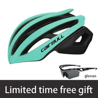 slk20 lightweight triathlon cycling helmet racing road bike helmets men women sports double layer mountain bicycle safety helmet