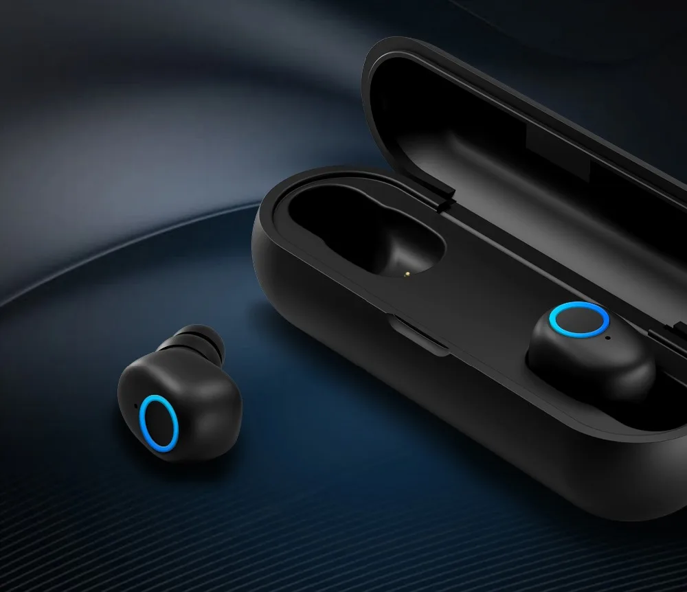 LEAGOO A3 TWS беспроводные Bluetooth наушники Bluetooth 5,0 HD стерео беспроводные наушники с шумоподавлением игровая гарнитура