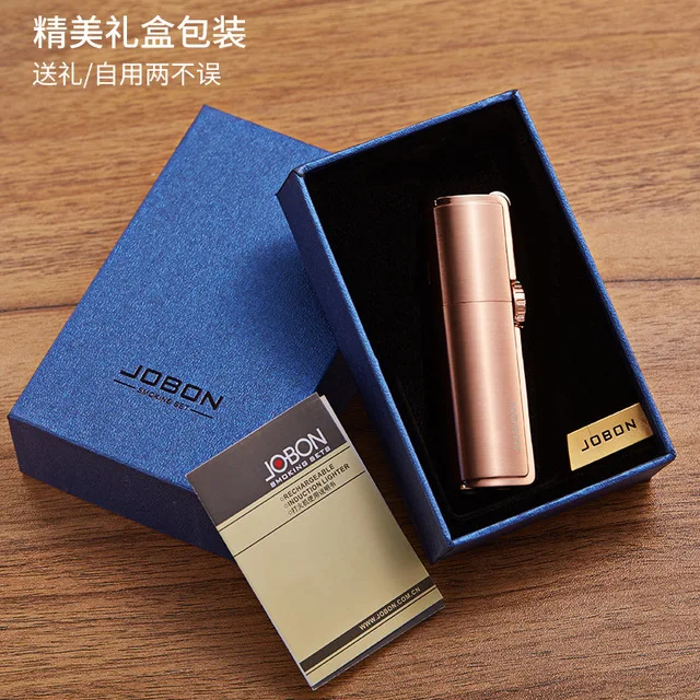 Cohiba же Jobon тройной фонарь зажигалка 3 ткацкий станок газовый сигары Turbo