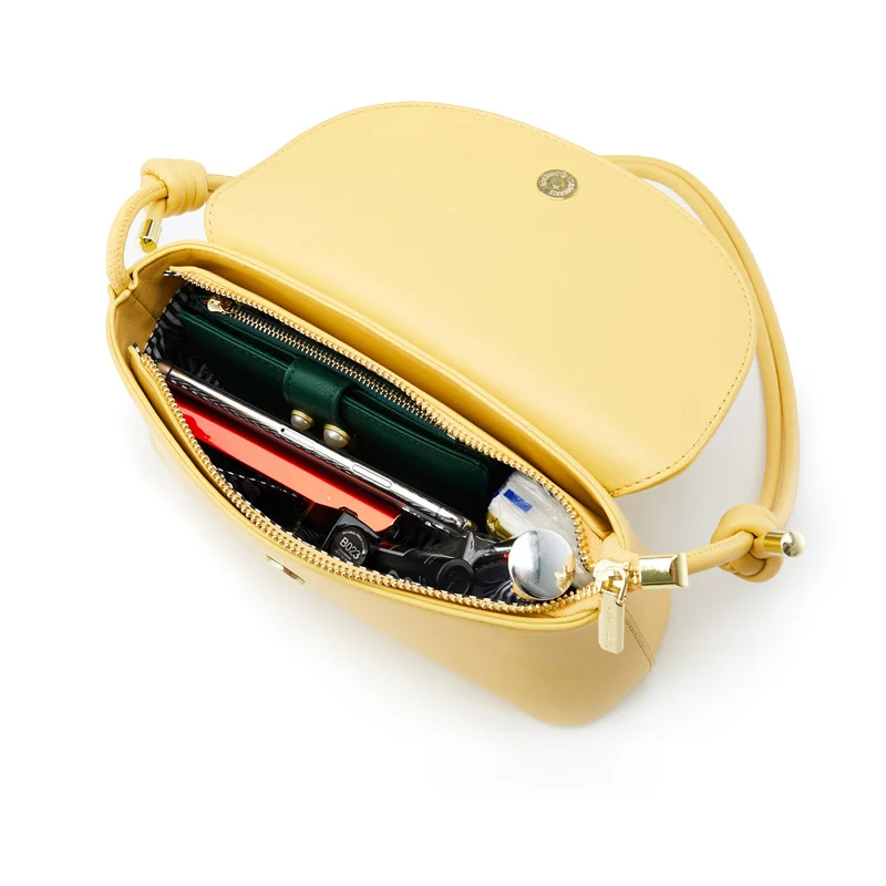 

Brand Designer Baguette Handbag Women's Shoulder Bag Pu Leather Female Crossbody Bags Messenger Women Fashion Underar Purse