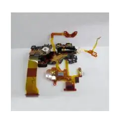 ILCE 7sM2 верхняя крышка затвора и режим с функцией контроля flex a7 ii кабель разъемами