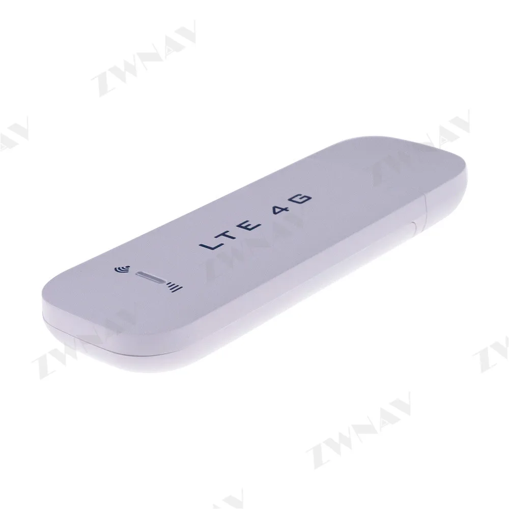 Автомобильный авто стерео 4G USB модем разблокирован Huawei Wingle LTE Универсальный WIFI