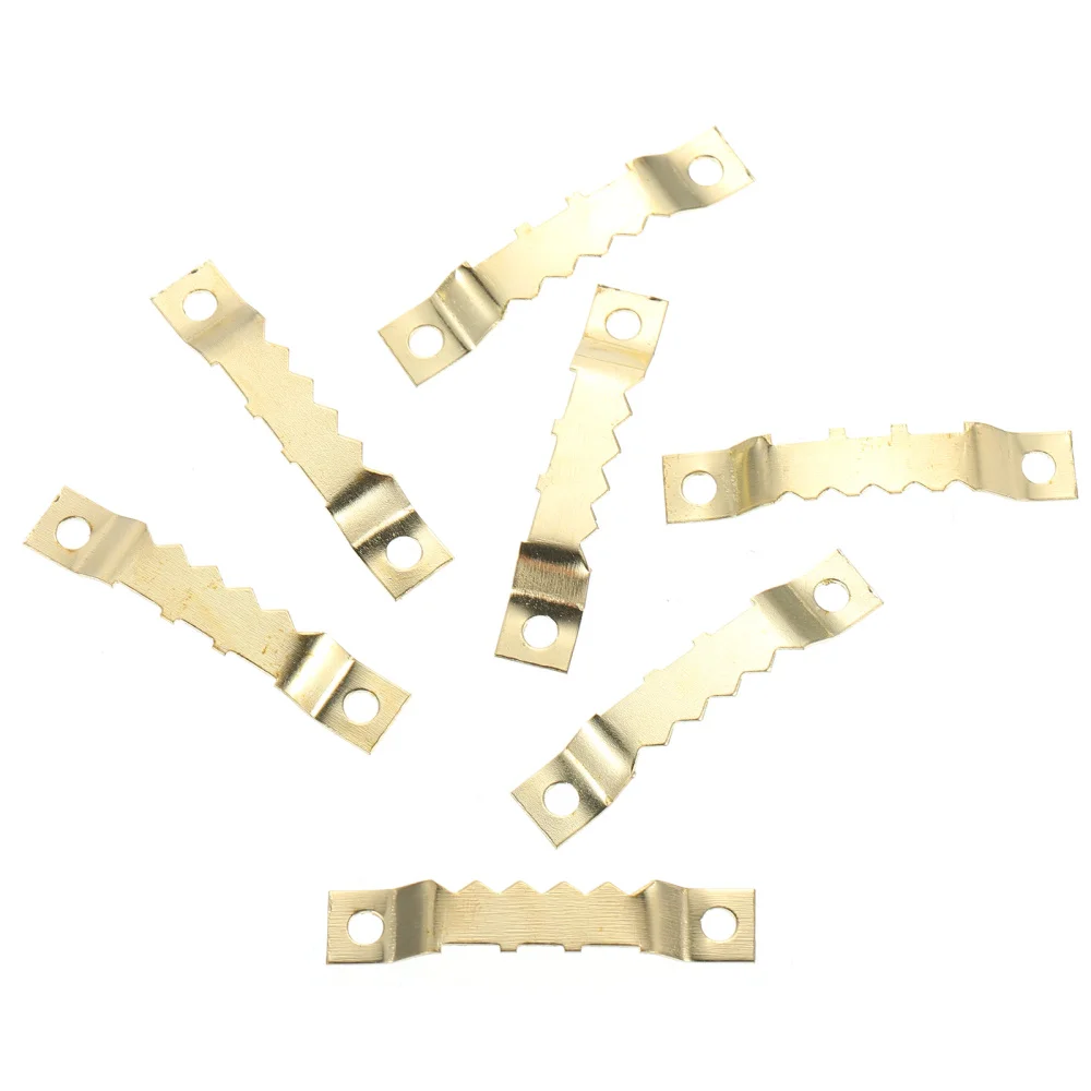 

1000pcs Professional Picture Hook Mounted Kit Wall Hanging Mounted Hook