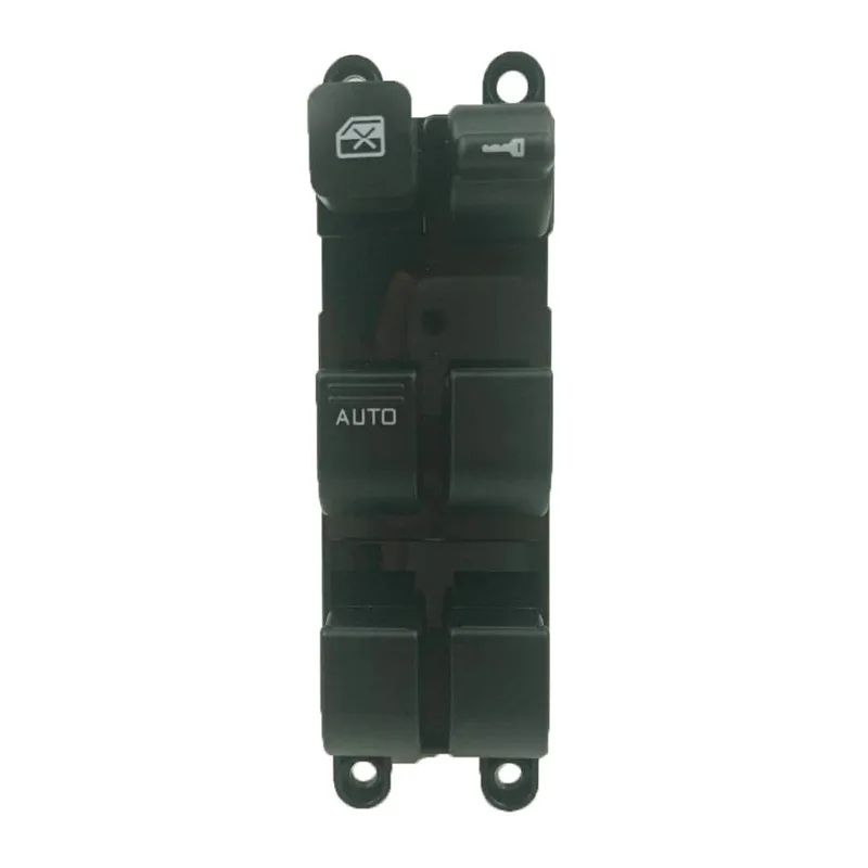 

25401-2M120 16Pin Front Left Side Window Lifter Switch for Nissan Navara