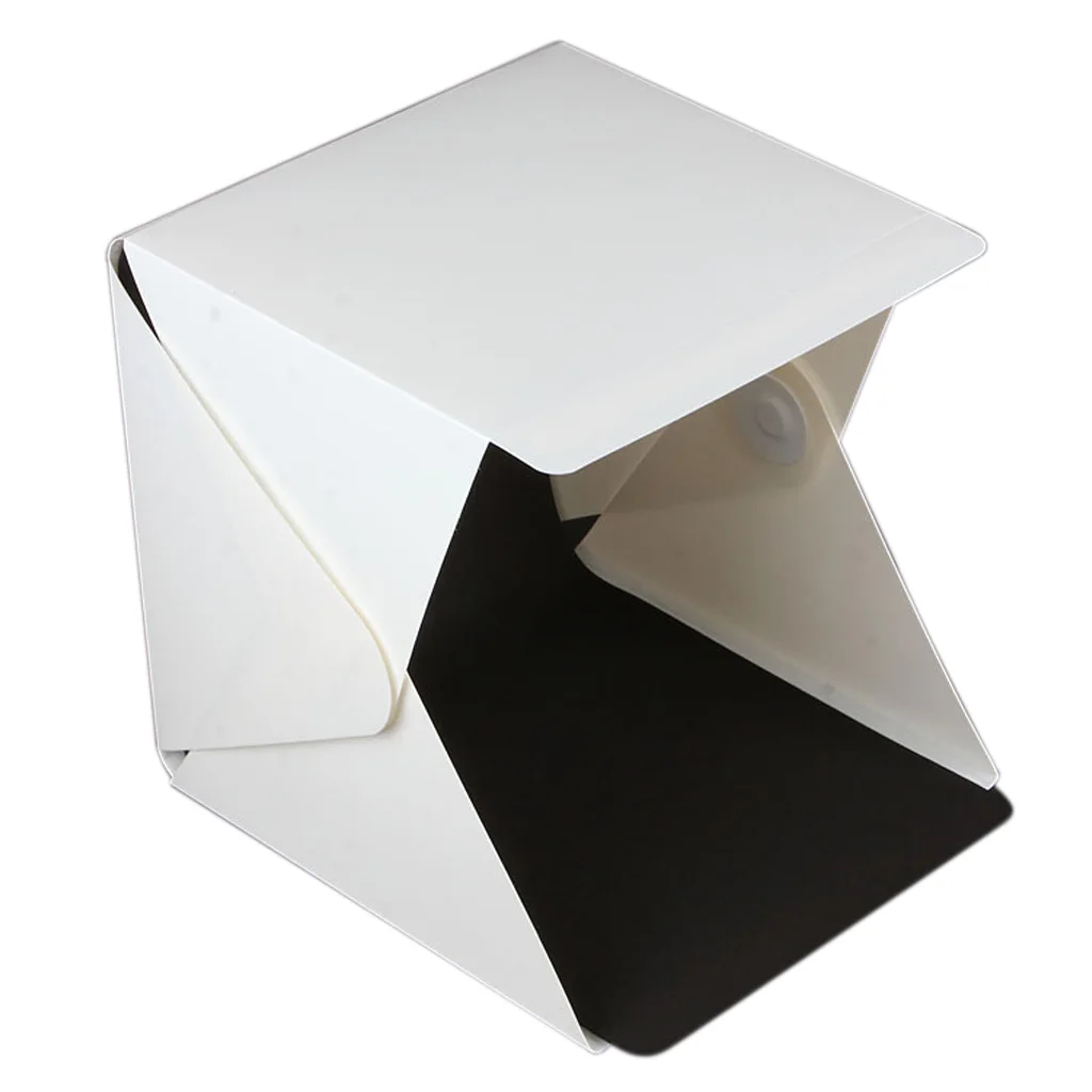 9 дюймовый портативный светильник освещение для фотосъемки в студии ing Tent Cube