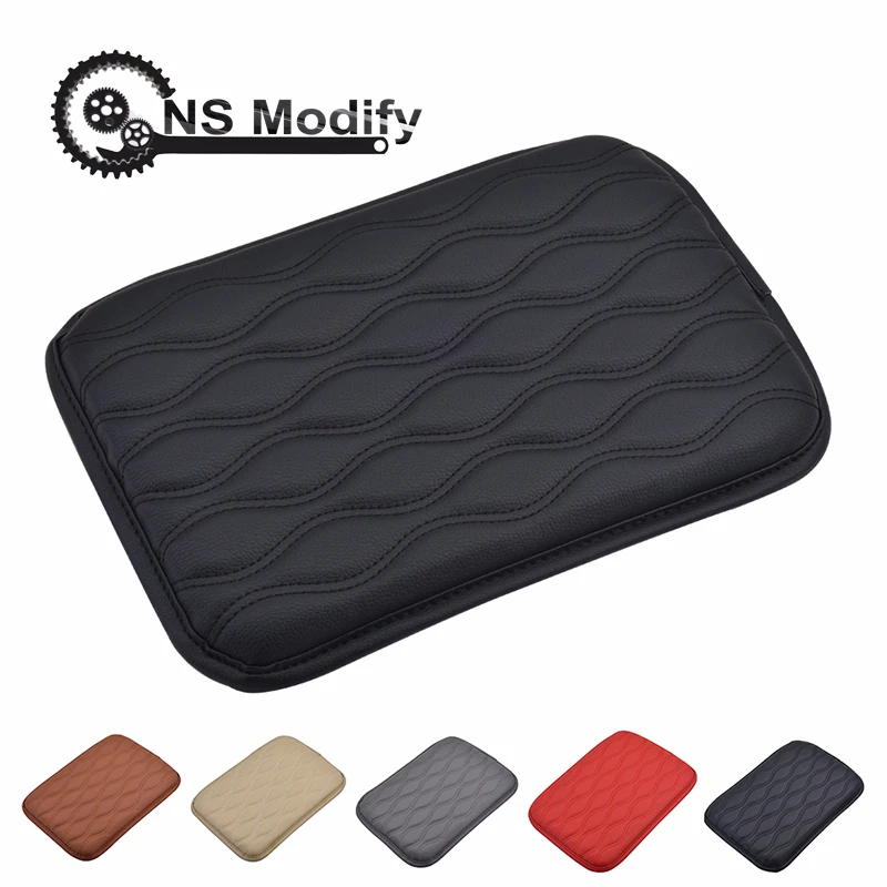 Подлокотники для автомобильных сидений NS удобные центральные подлокотники рук |