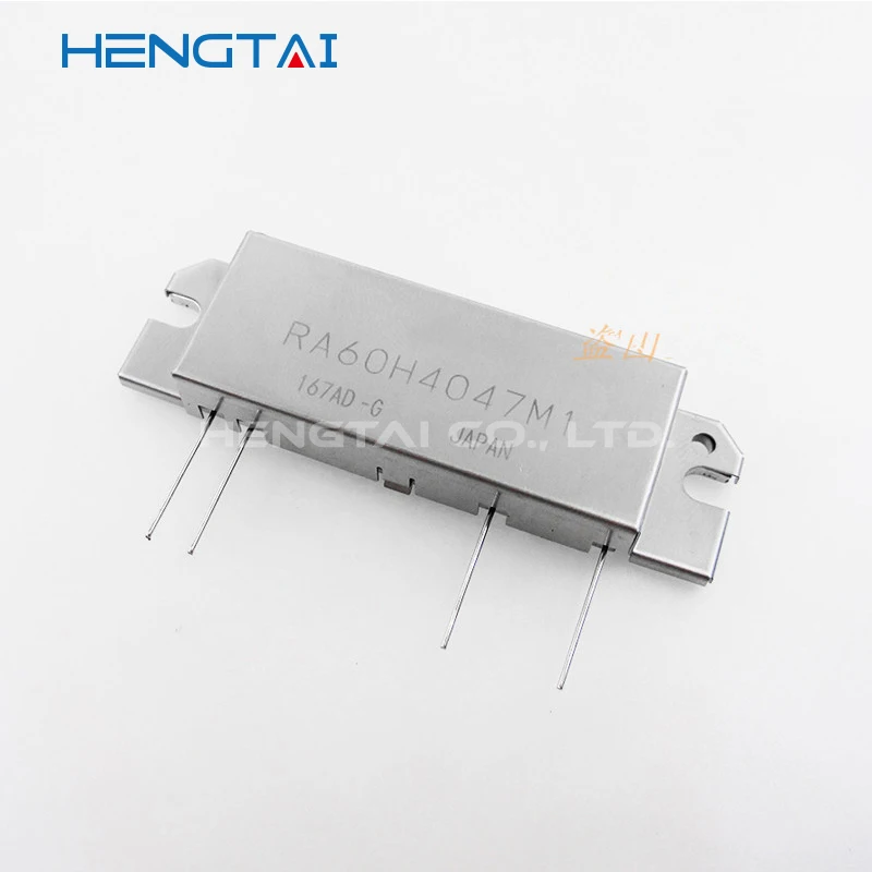 

Free shipping RA60H4047M1 ORIGINAL MODULE