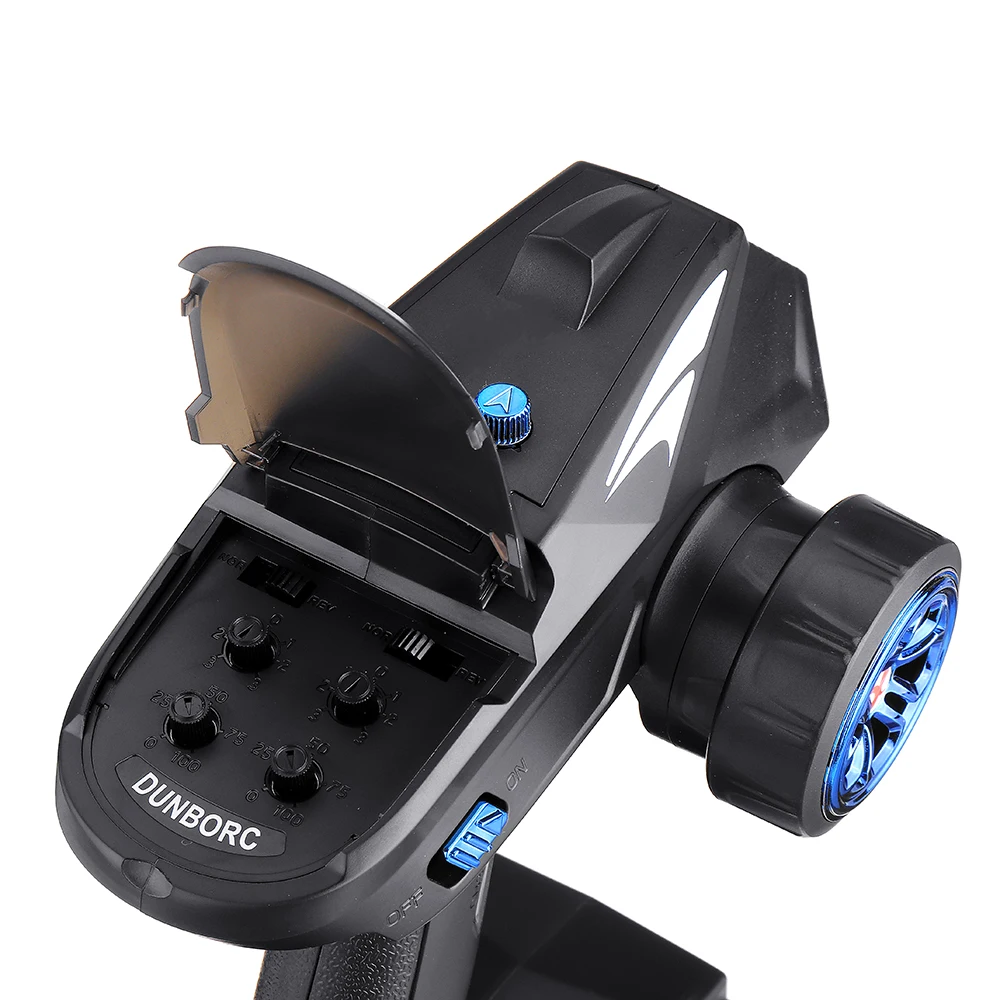 dumborc x6 x4 24g 6ch передатчик w x6fg gyro x6f приемник