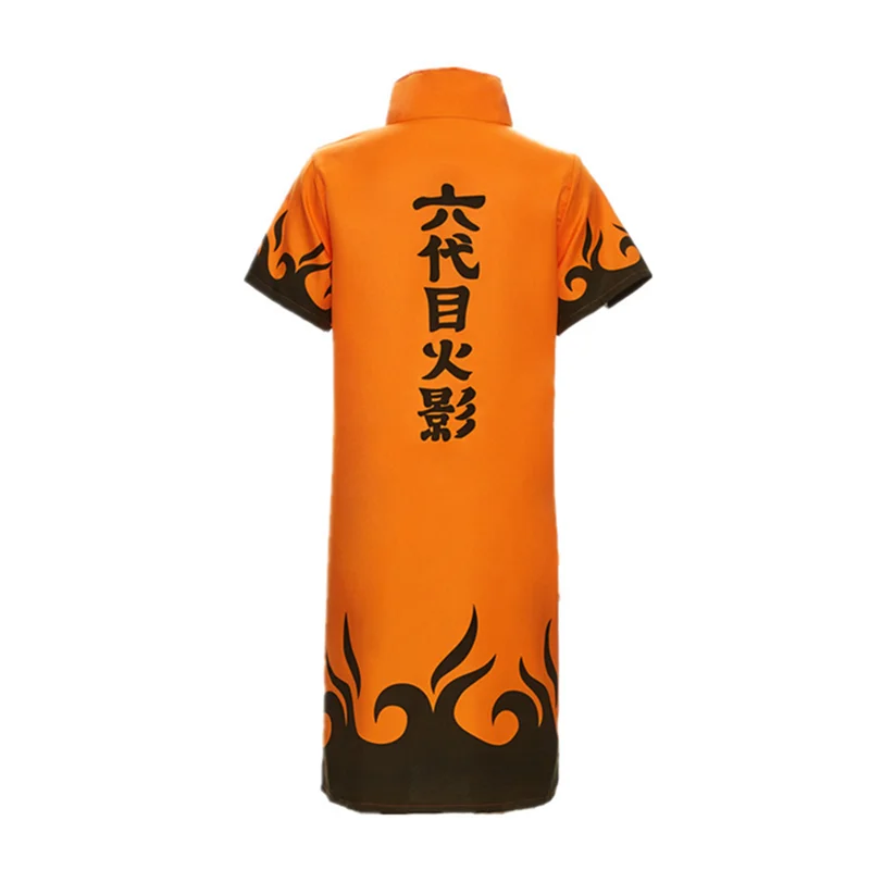 Ниндзя/город Учиха Косплей Хэллоуин Рождество вечеринка костюм накидка защита