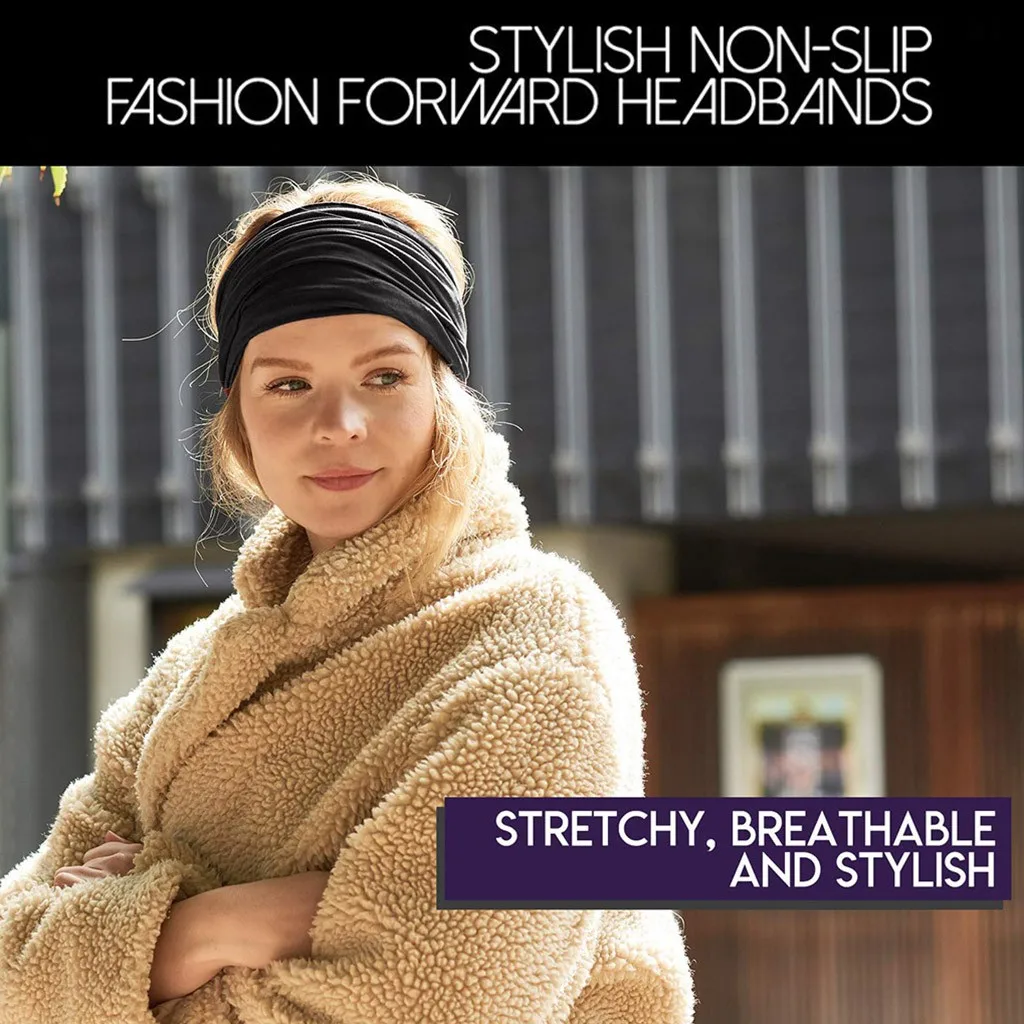 

Men Sports Headbands For Women Men Lightweight Japanese Hairband 2010