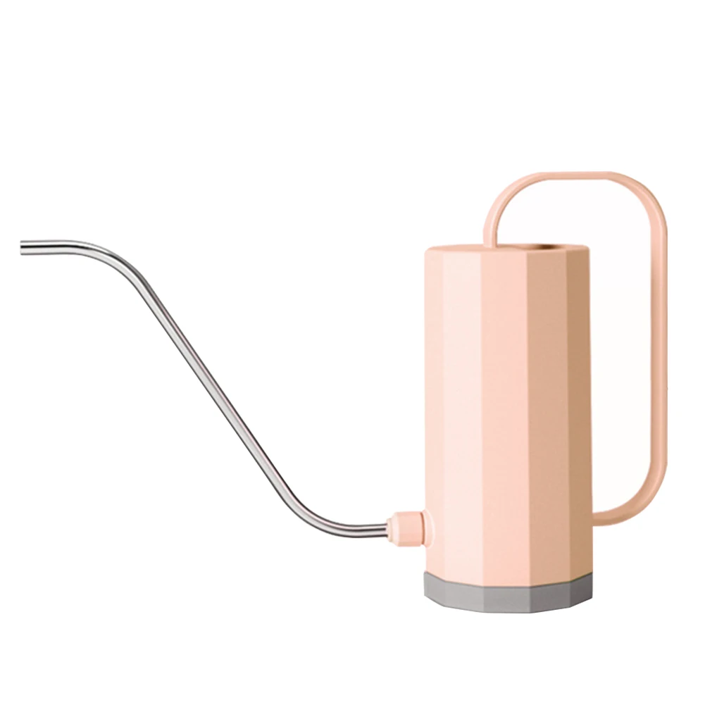 

1.2L Plant Sprinkler Plastic Long Mouth Gardening Tools Handle Home Practical Flowers Potted Watering Can Bonsai Irrigation