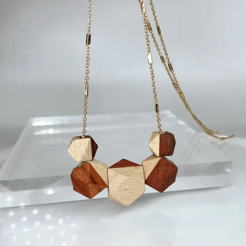 F. J4Z новинка Женское Ожерелье s роскошное цветное каменное ожерелье дизайнерское