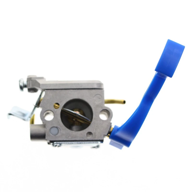 Карбюратор для Husqvarna 125B 125BVX 125BX триммер листьев заменяет Zama C1Q-W37 Carb с набором