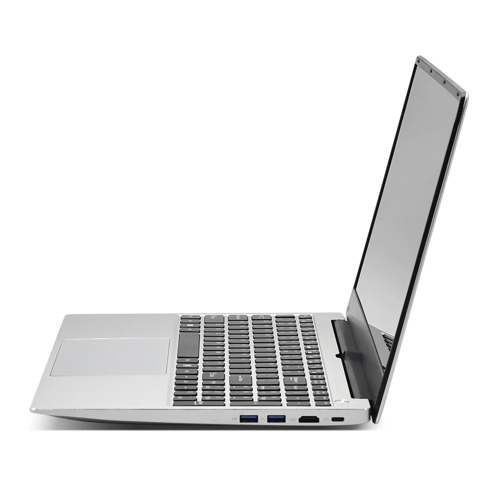 15 6 &quotFull HD IPS дисплей Intel Core i7 10510U i5-8257U процессор 32 Гб DDR4 512 ГБ SSD с подсветкой KB Windows