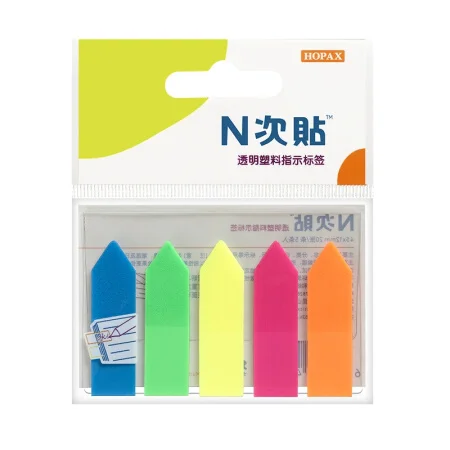 

Стикеры для разделения шкалы размером 34015 дюйма, 42 х12 мм, 5 цветов