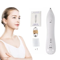 1 set plasma pen face skin care dark spot remover laser mole wart removal tattoo freckle facial skin tag removal beauty machine