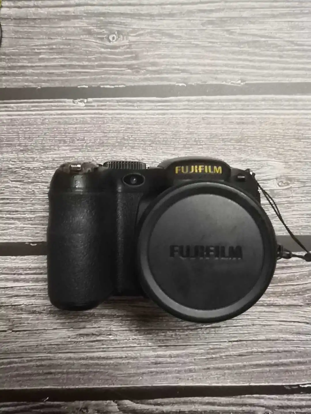 Используется FUJIFILM S2900HD Портативная цифровая камера|Компактные цифровые