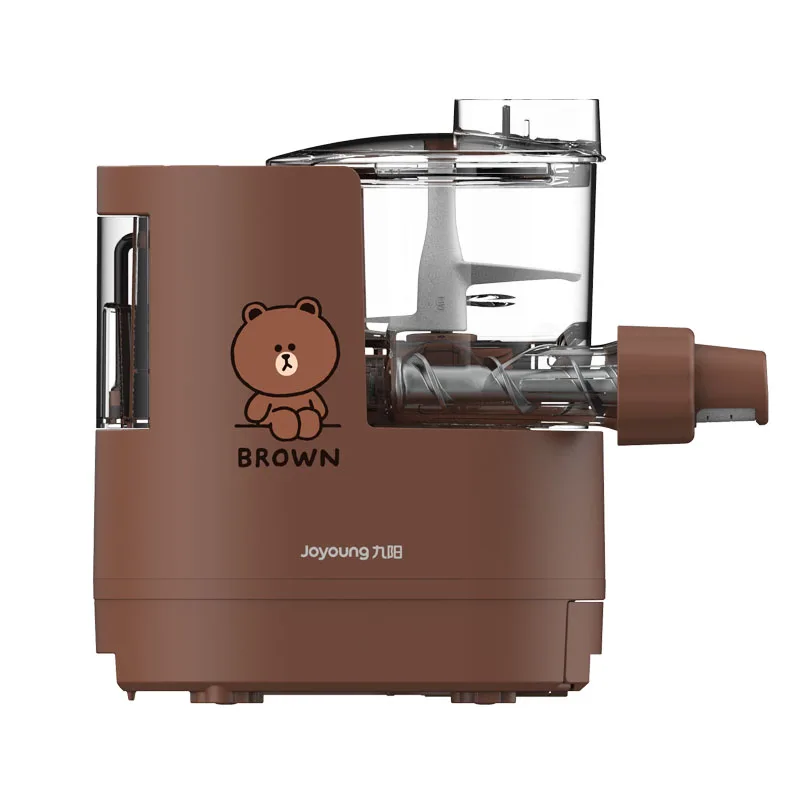 220 В бытовой автоматический Электрический аппарат для изготовления лапши