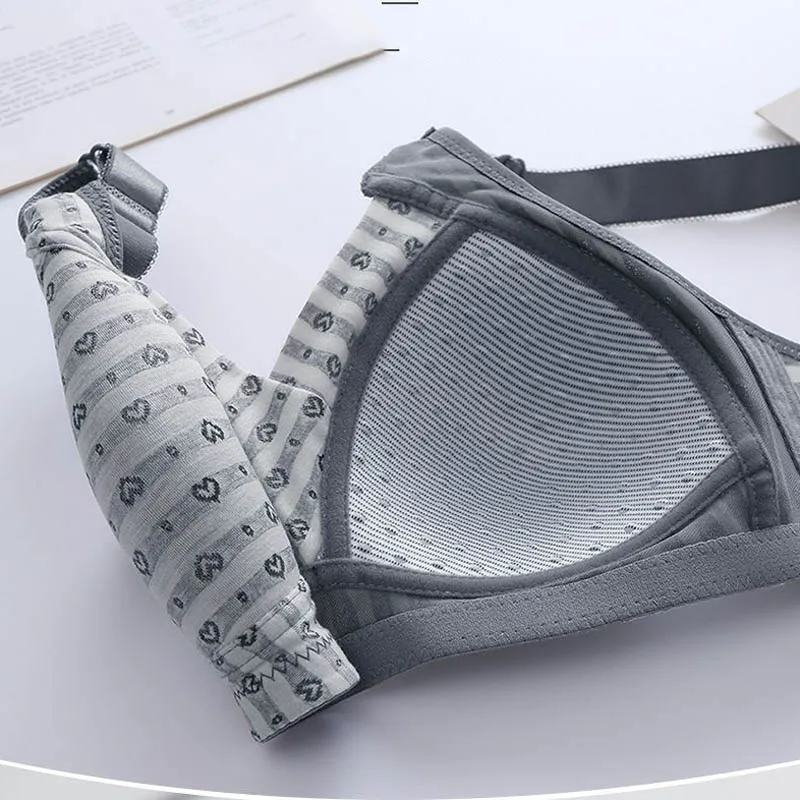 Бюстгальтер пуш-ап женский без косточек пикантное нижнее белье дышащий Тонкий