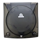 Силиконовый Кондуктивный резиновые прокладки для контроллера Sega Saturn SS, 1 комплект