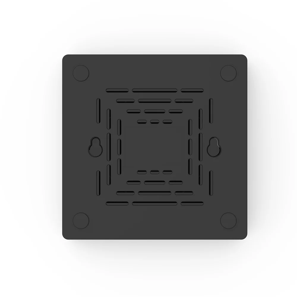 Недорогая Смарт ТВ приставка RK3229 с четырехъядерным процессором 4K 2 ГБ 16 Android 9 0