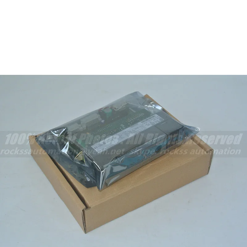 

Brand New 1747-L531 D With Free DHL / EMS