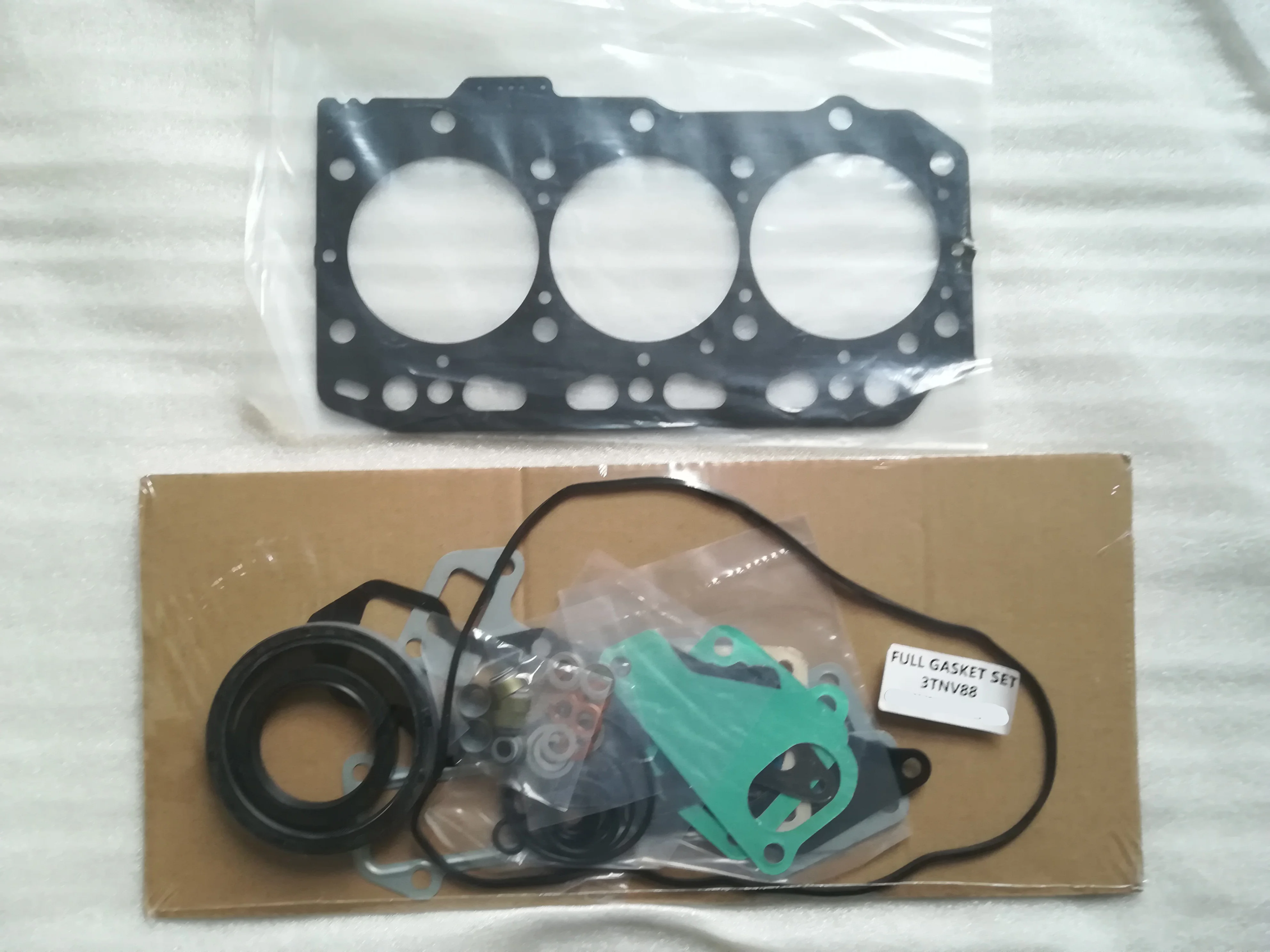 Бесплатная доставка комплекты для восстановления двигателя общий набор ремонта