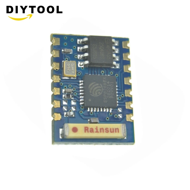 ESP8266 Esp-03 удаленный последовательный Порты и разъёмы WI-FI трансивер Беспроводной