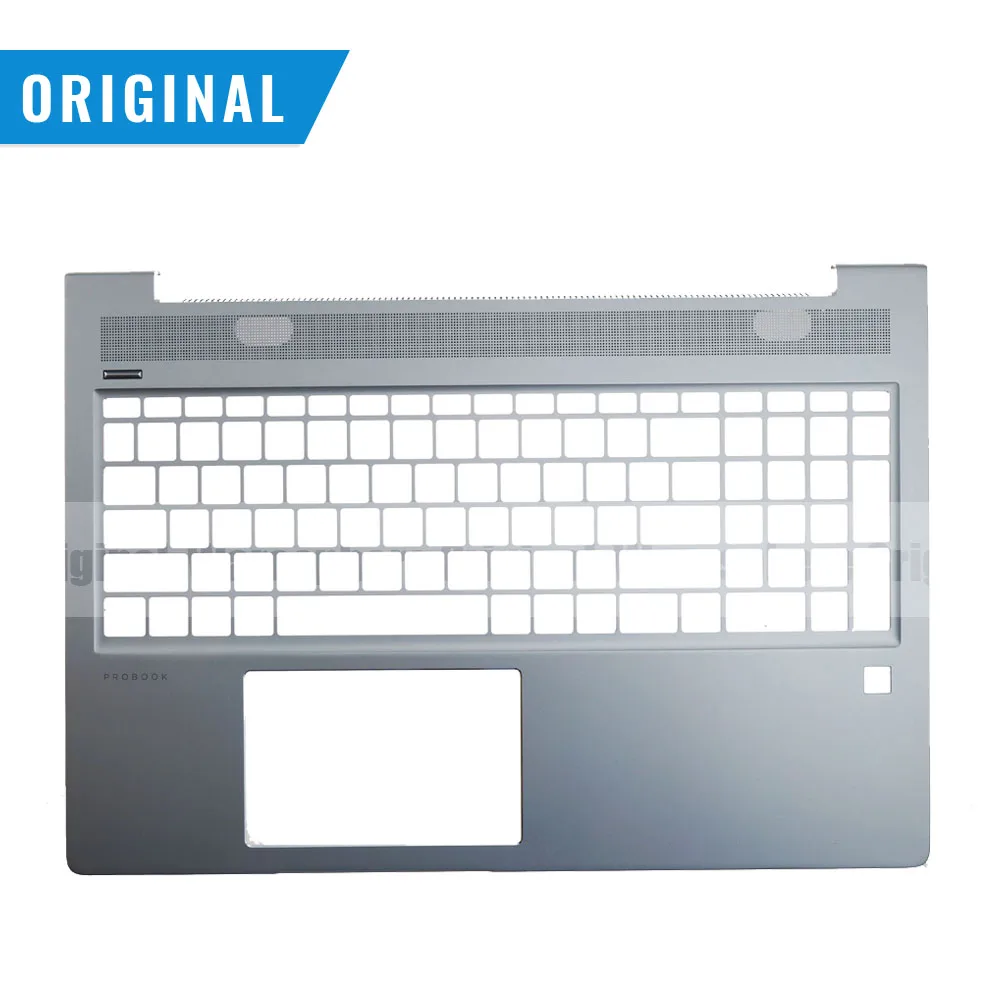 Новая Оригинальная задняя крышка ЖК дисплея верхний чехол для HP Probook 15 450 G6 Упор