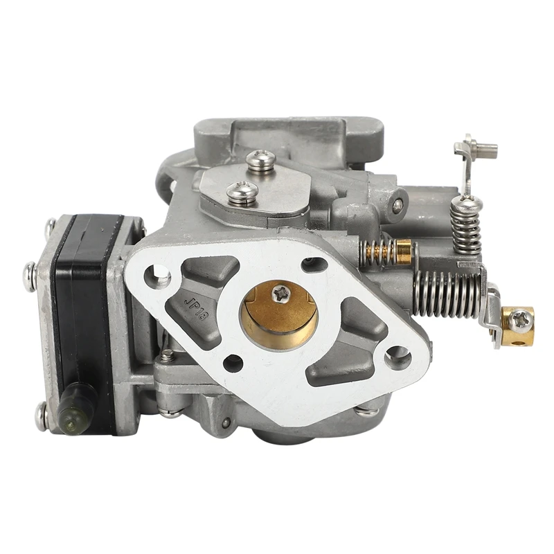 Карбюратор 6L5 14301 03 00 для лодочного двигателя Yamaha|Лодочный мотор| |