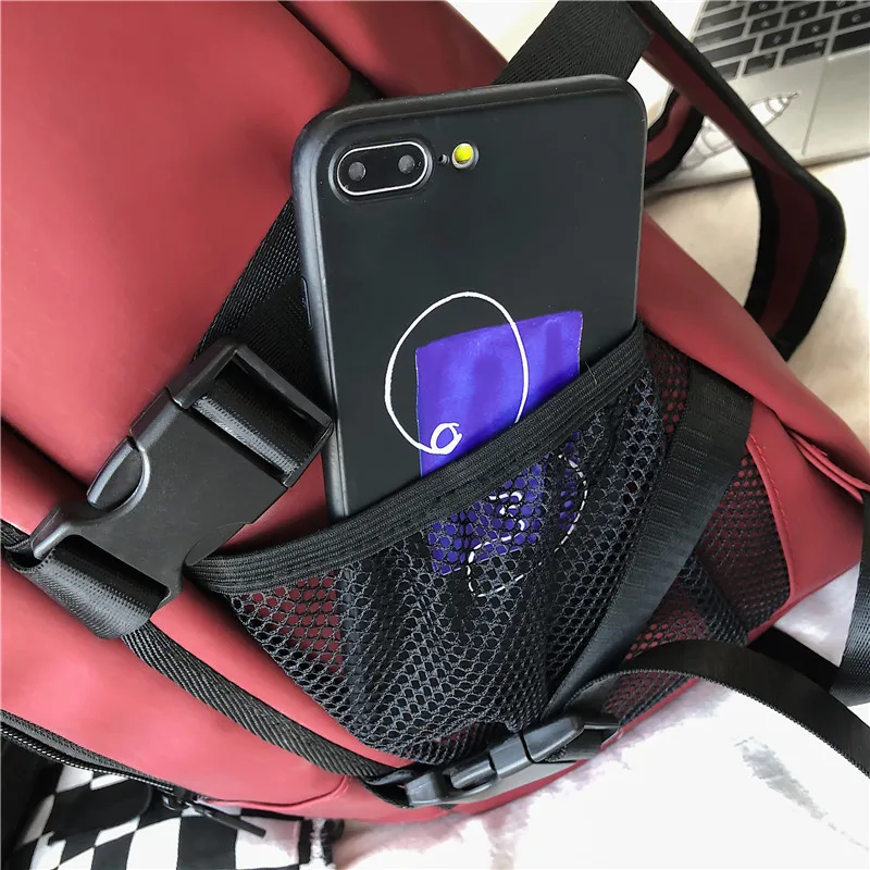 

Top handle bag women's shoulder bag men's shoulder bags brand laptop bag children's school bag Oxford cloth backpack for wome