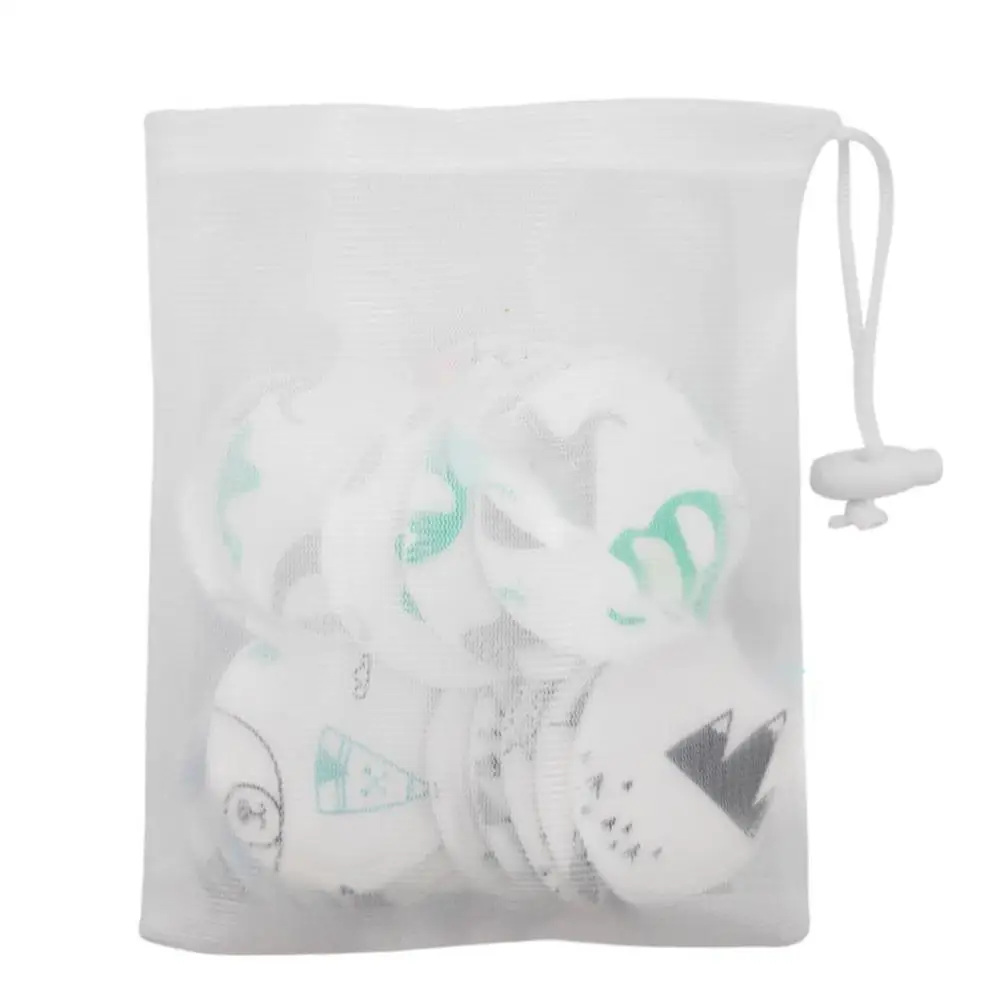 DSstyles приспособления для удаления вмятин ватные накладки моющийся Макияж