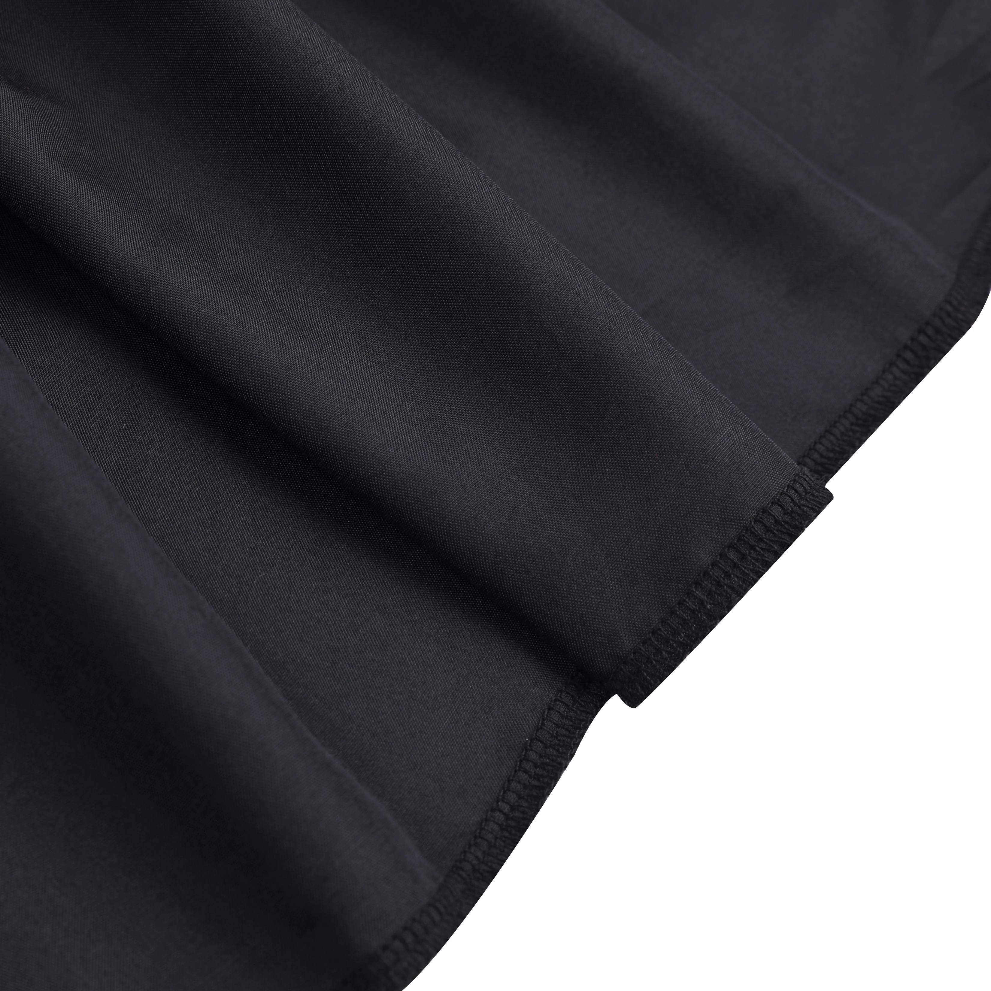 Flofallzique Black Baby Girl Dress Sleeveless Kids Clothes Wedding Party Princess Tutu Sashes Frock For Children 1-8Year | Детская